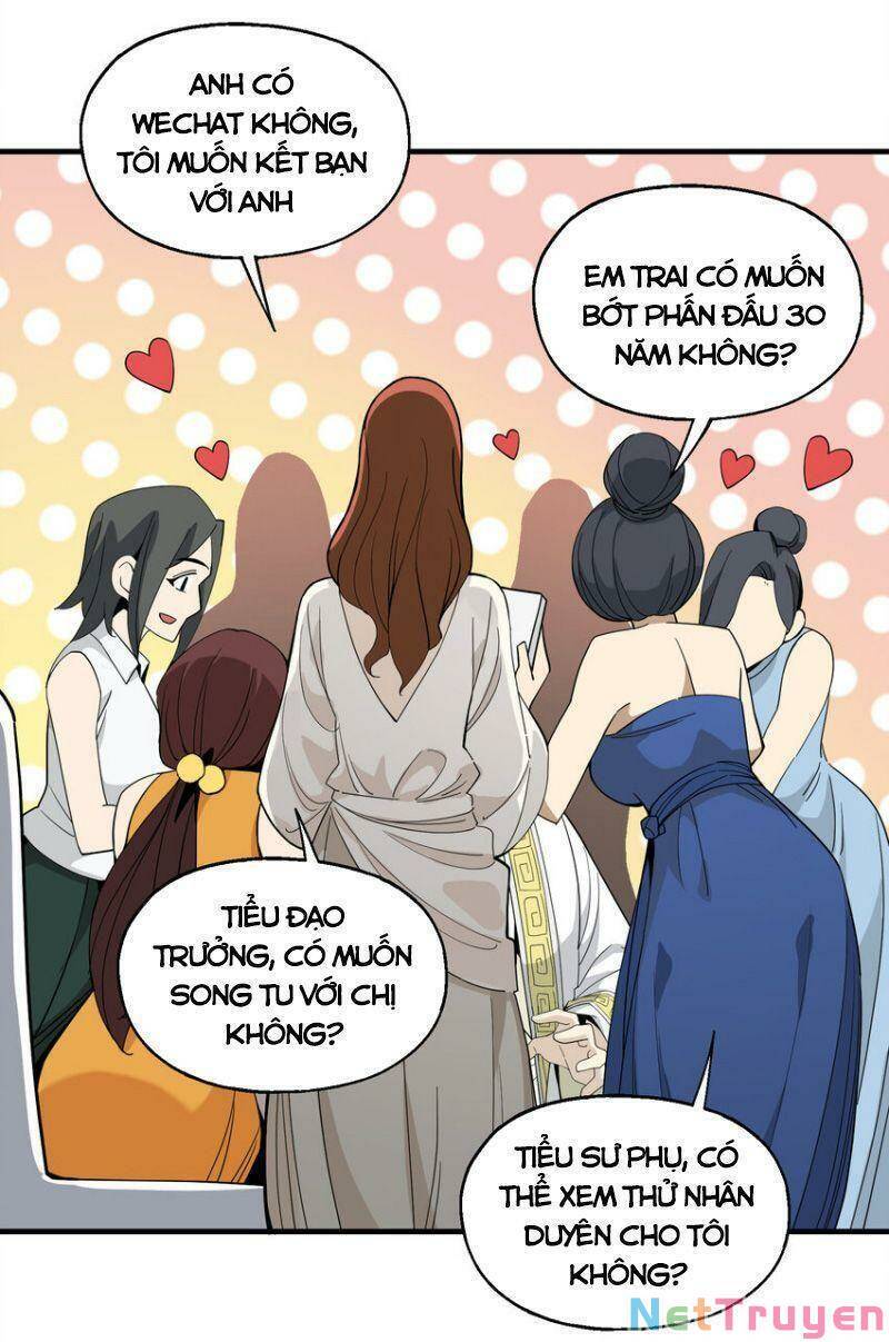 Tôi Vô Địch Sau Khi Xuống Núi Chapter 29 - Trang 47