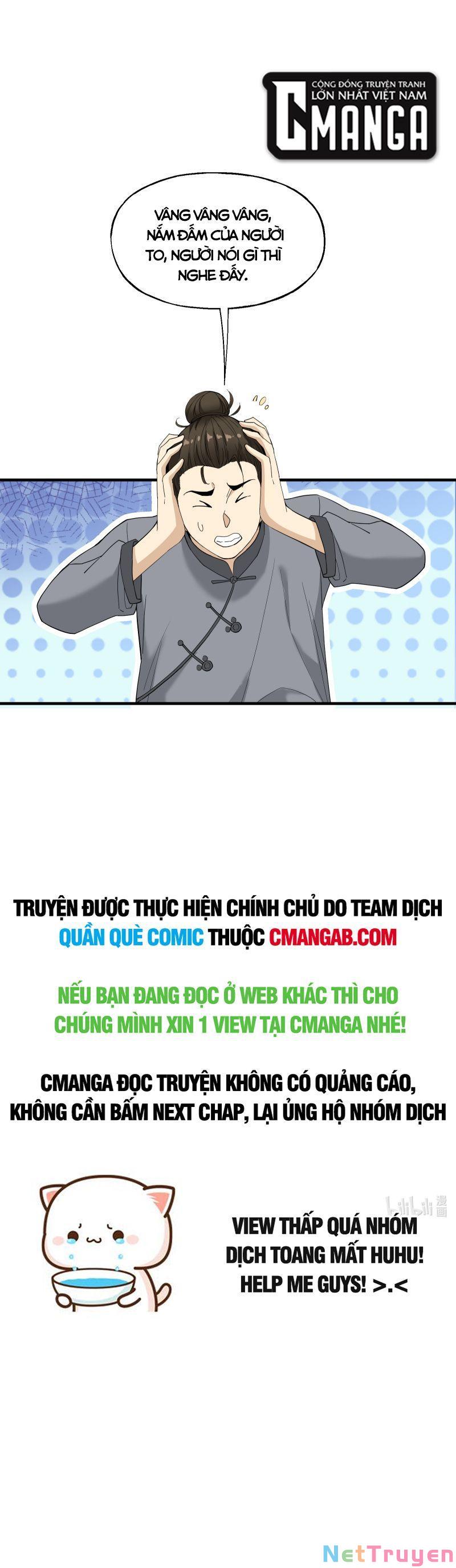 Tôi Vô Địch Sau Khi Xuống Núi Chapter 9 - Trang 26