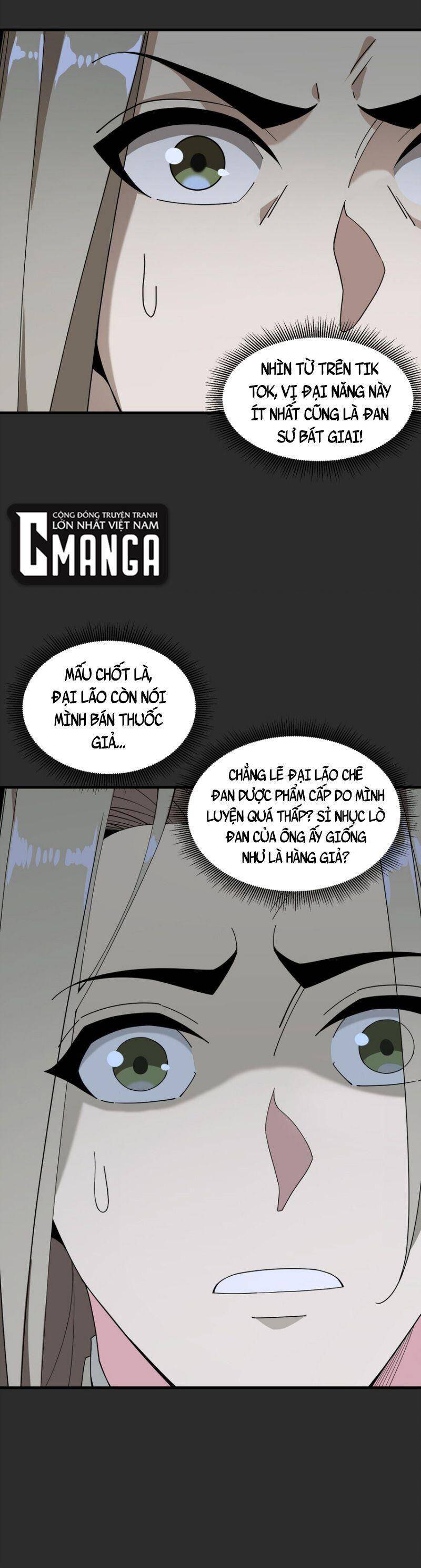 Tôi Vô Địch Sau Khi Xuống Núi Chapter 30 - Trang 6