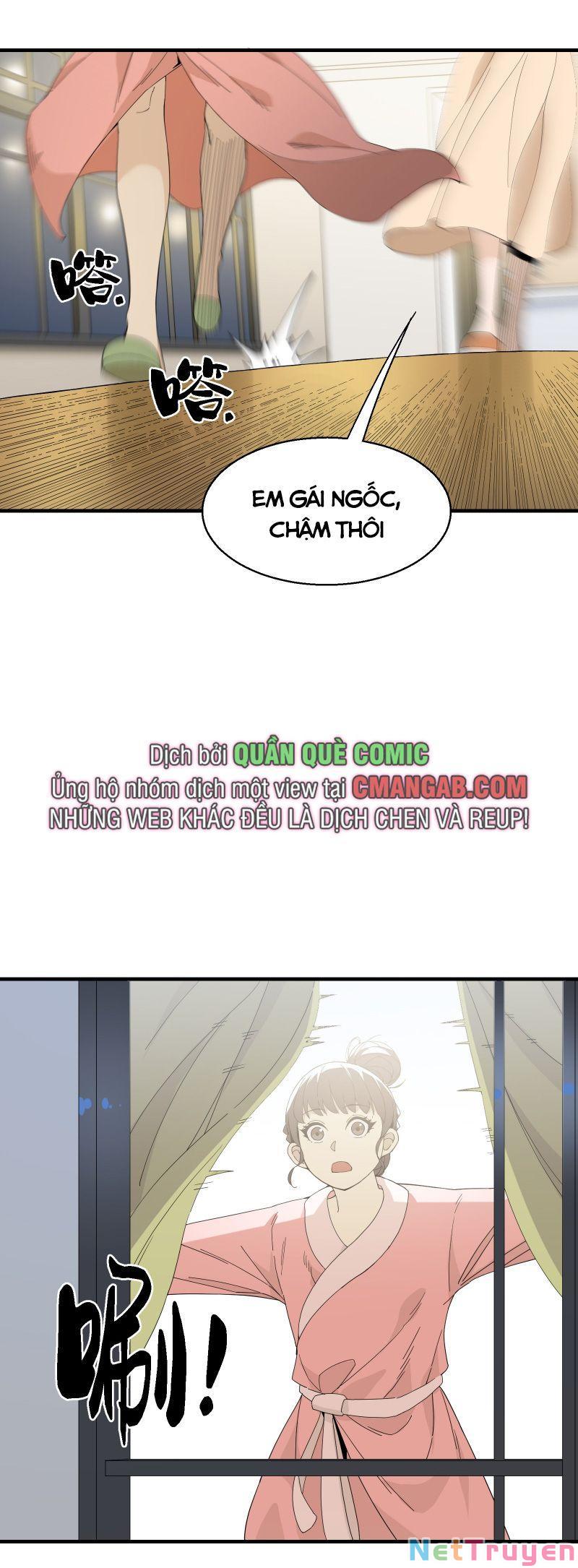 Tôi Vô Địch Sau Khi Xuống Núi Chapter 6 - Trang 11