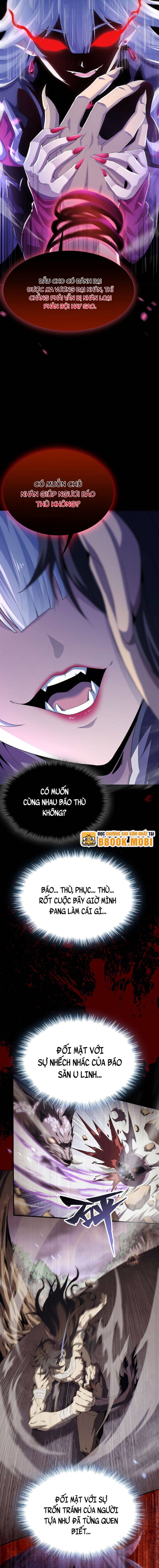 Sát Thủ Cấp Sss Hồi Quy Chapter 8 - Trang 3