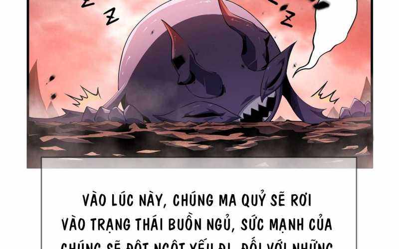 Sát Thủ Cấp Sss Hồi Quy Chapter 2 - Trang 34