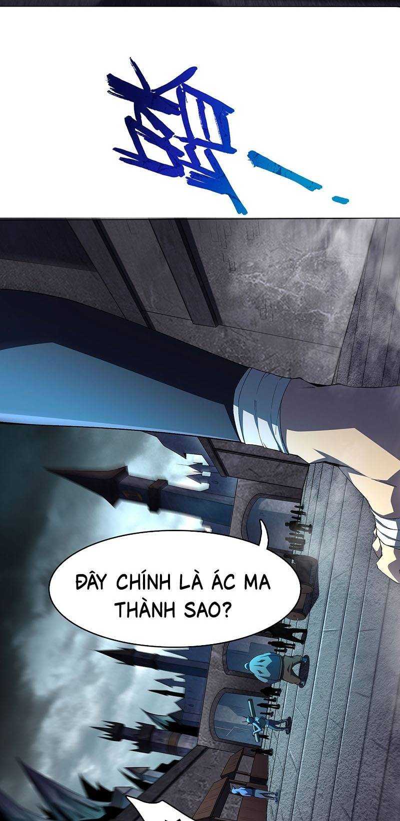 Sát Thủ Cấp Sss Hồi Quy Chapter 4 - Trang 21