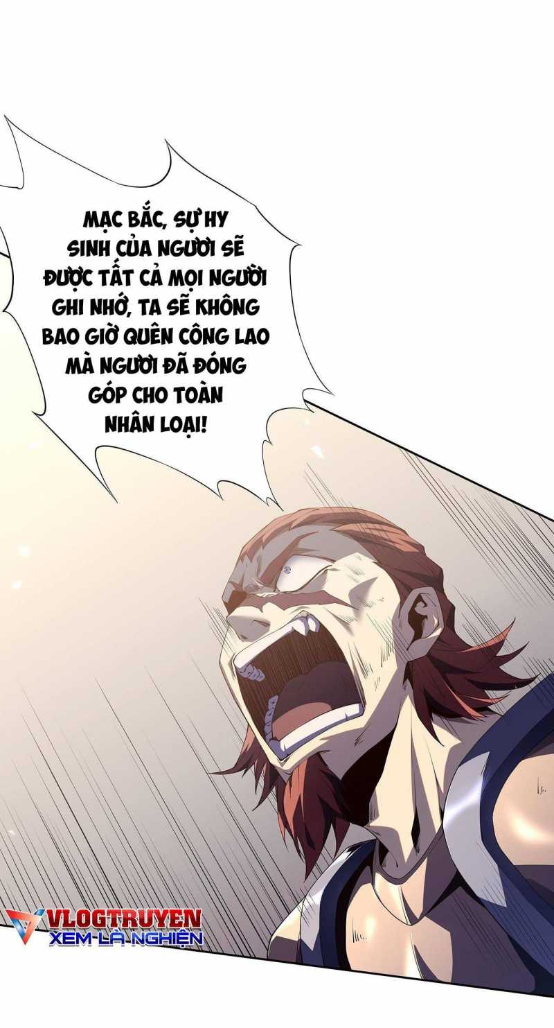 Sát Thủ Cấp Sss Hồi Quy Chapter 1 - Trang 83