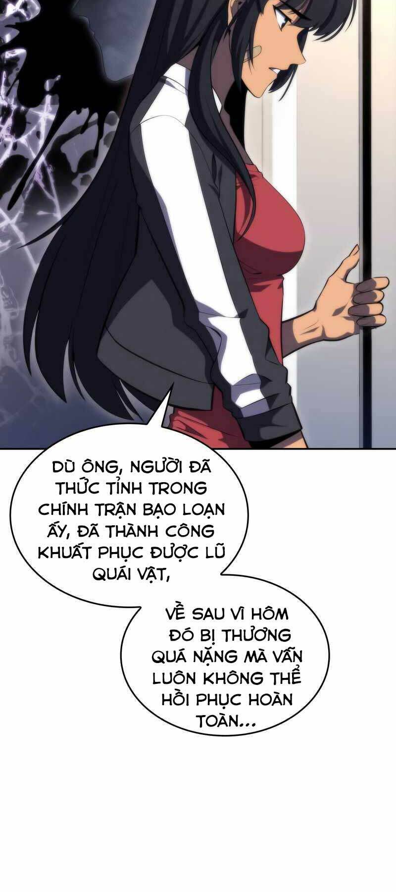 Tôi Là Tân Thủ Có Cấp Cao Nhất Chapter 47 - Trang 61