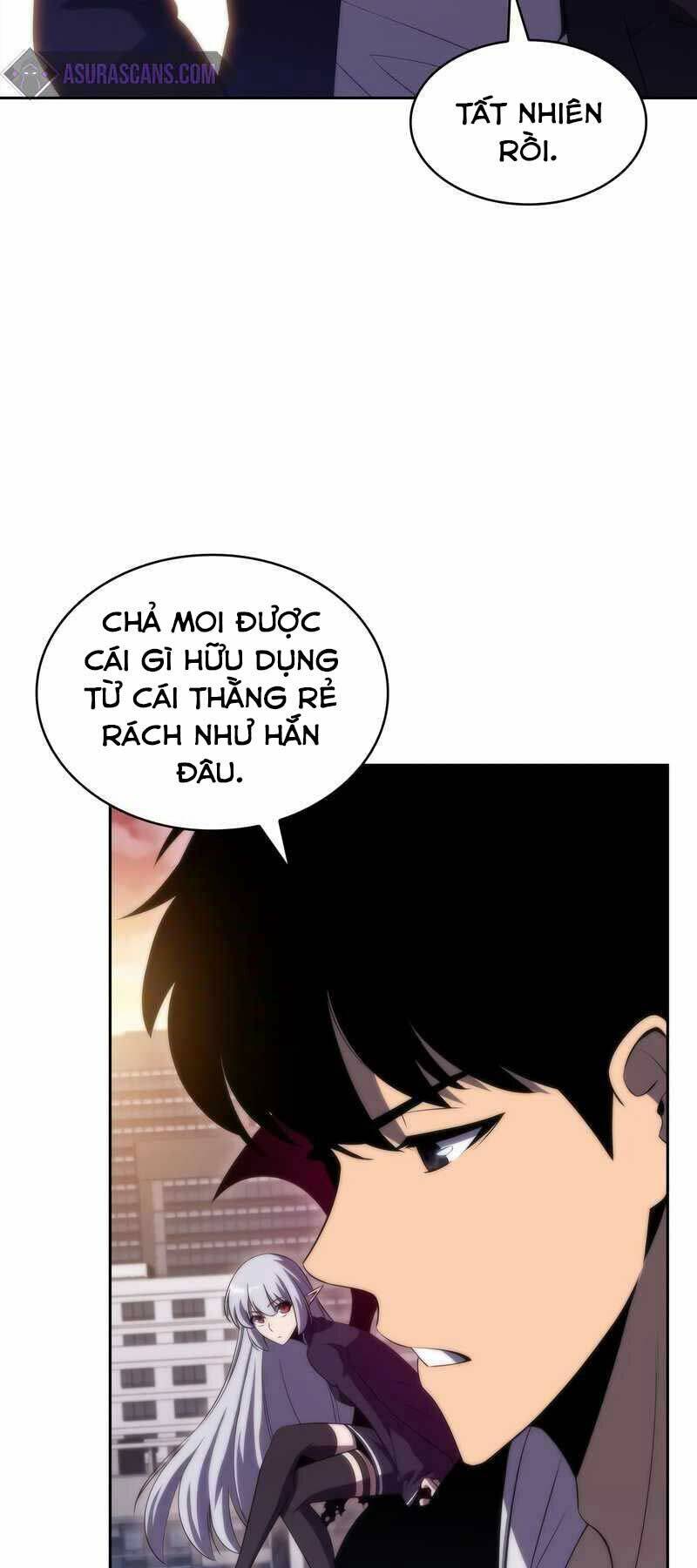 Tôi Là Tân Thủ Có Cấp Cao Nhất Chapter 48 - Trang 54