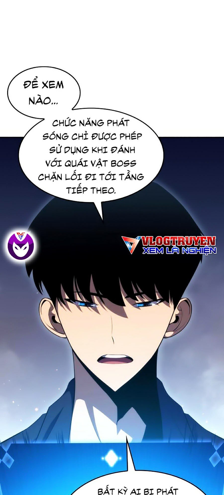 Tôi Là Tân Thủ Có Cấp Cao Nhất Chapter 13 - Trang 33