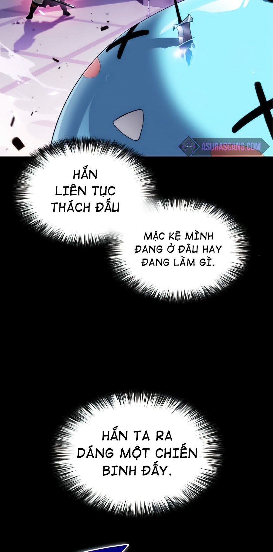 Tôi Là Tân Thủ Có Cấp Cao Nhất Chapter 20 - Trang 9