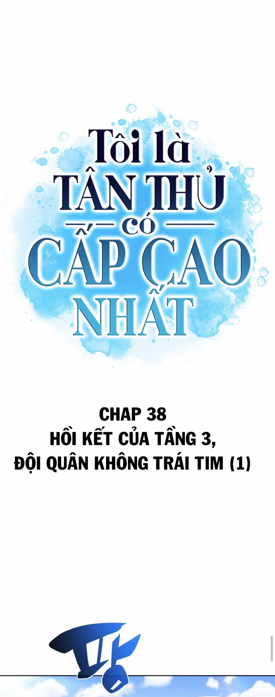 Tôi Là Tân Thủ Có Cấp Cao Nhất Chapter 38 - Trang 18