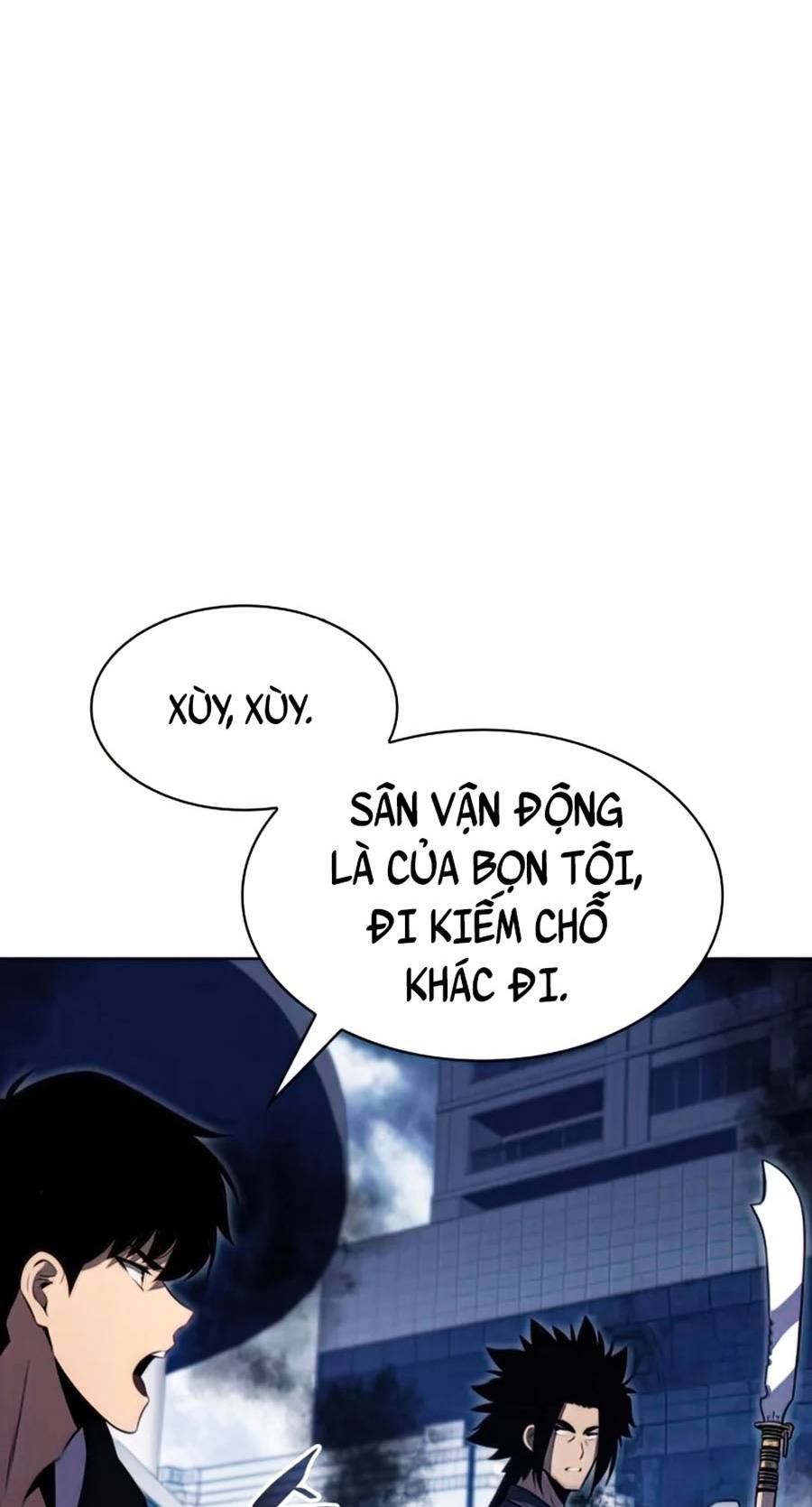 Tôi Là Tân Thủ Có Cấp Cao Nhất Chapter 52 - Trang 36