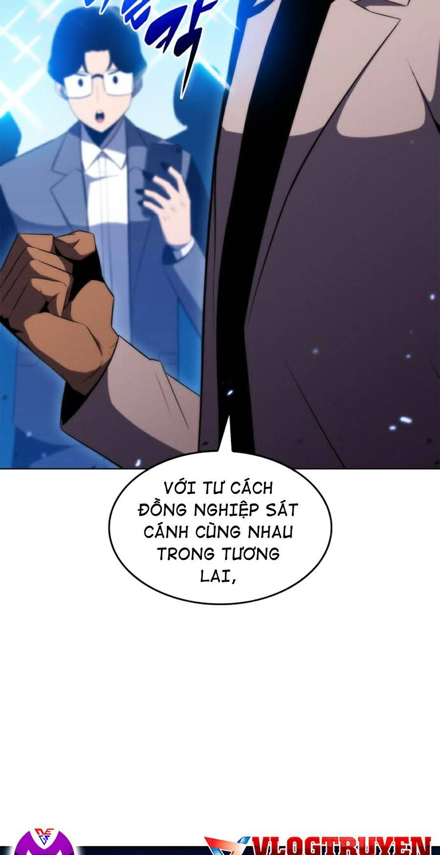 Tôi Là Tân Thủ Có Cấp Cao Nhất Chapter 32 - Trang 27