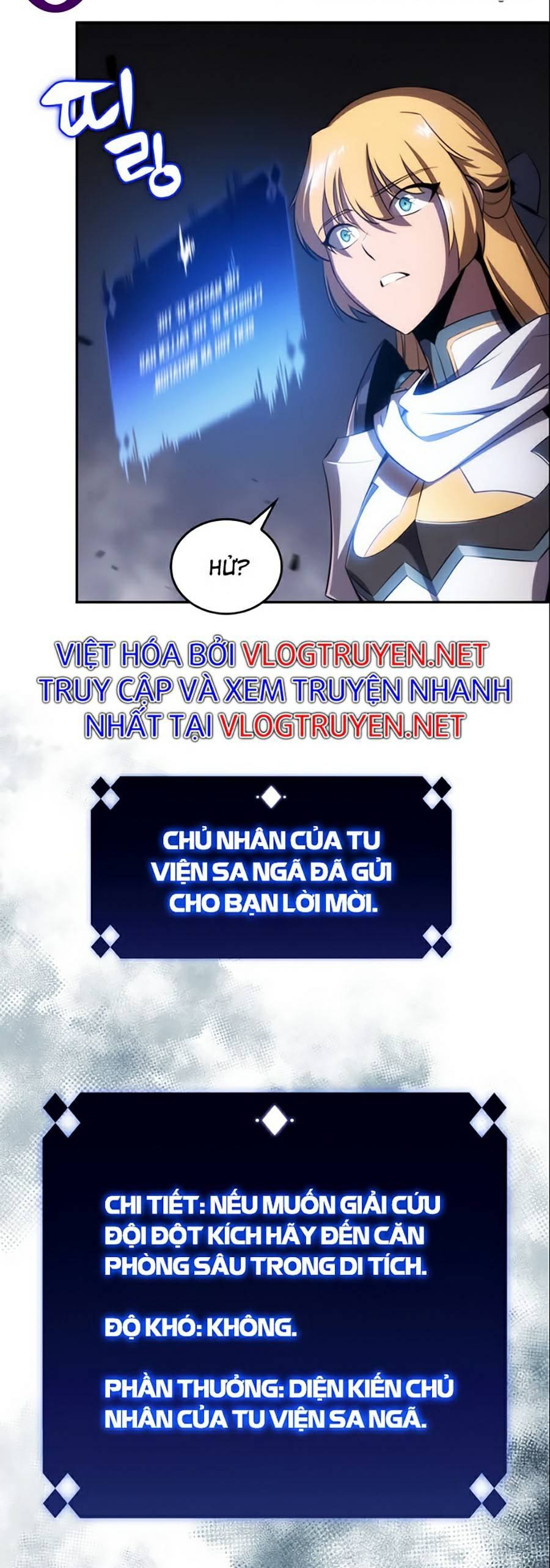 Tôi Là Tân Thủ Có Cấp Cao Nhất Chapter 21 - Trang 41