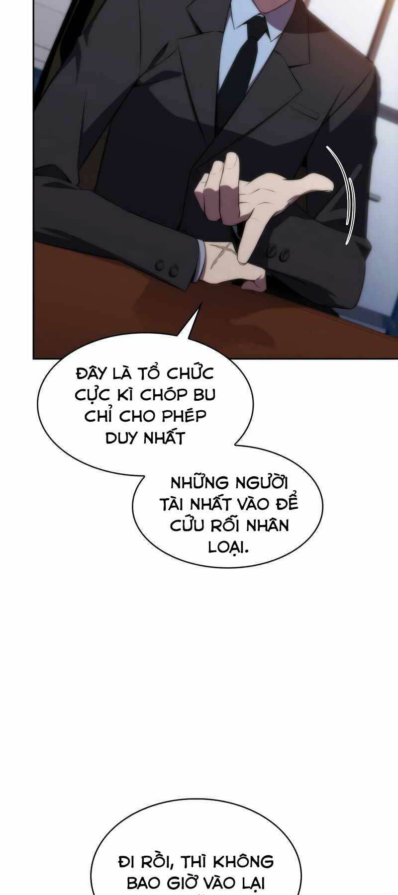 Tôi Là Tân Thủ Có Cấp Cao Nhất Chapter 47 - Trang 37