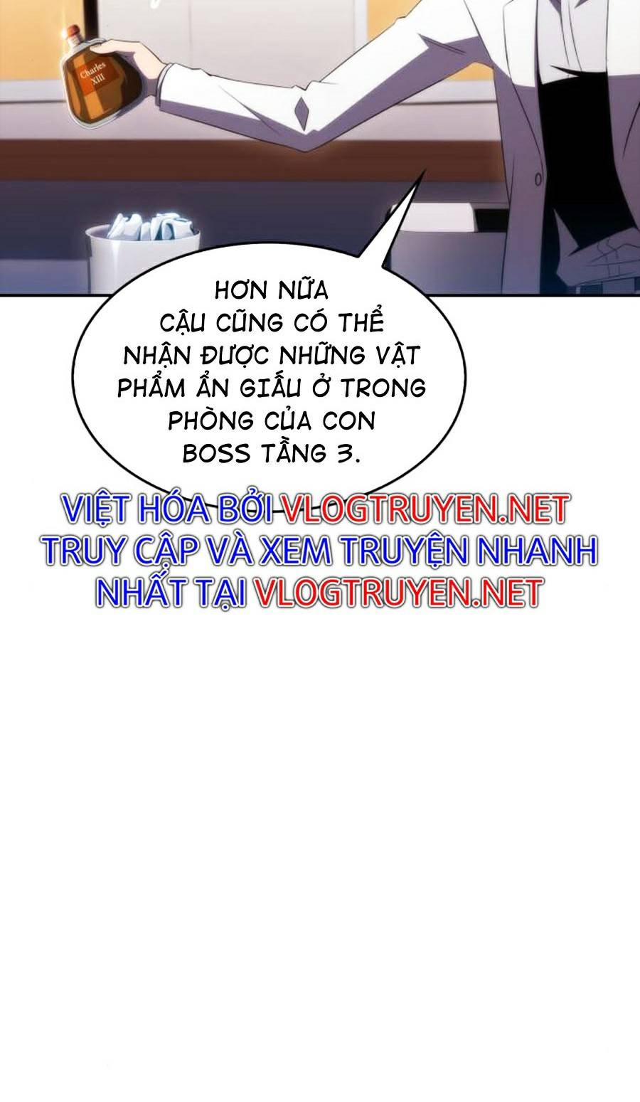 Tôi Là Tân Thủ Có Cấp Cao Nhất Chapter 33 - Trang 94