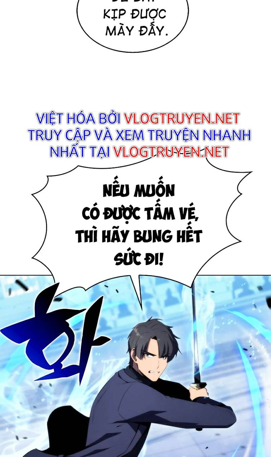 Tôi Là Tân Thủ Có Cấp Cao Nhất Chapter 31 - Trang 69