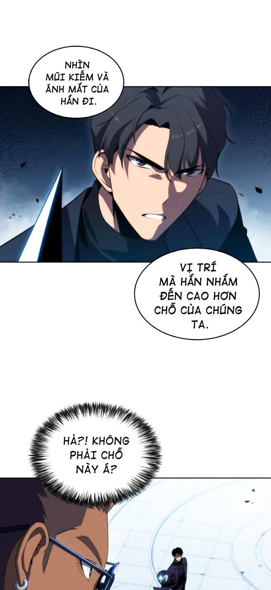 Tôi Là Tân Thủ Có Cấp Cao Nhất Chapter 31 - Trang 54