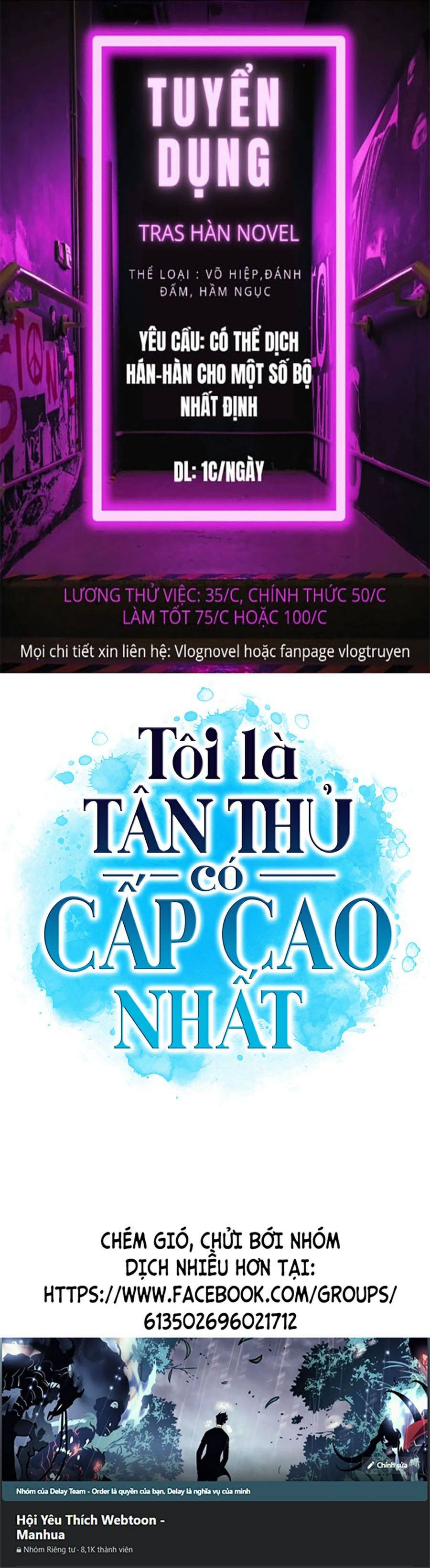 Tôi Là Tân Thủ Có Cấp Cao Nhất Chapter 37 - Trang 89