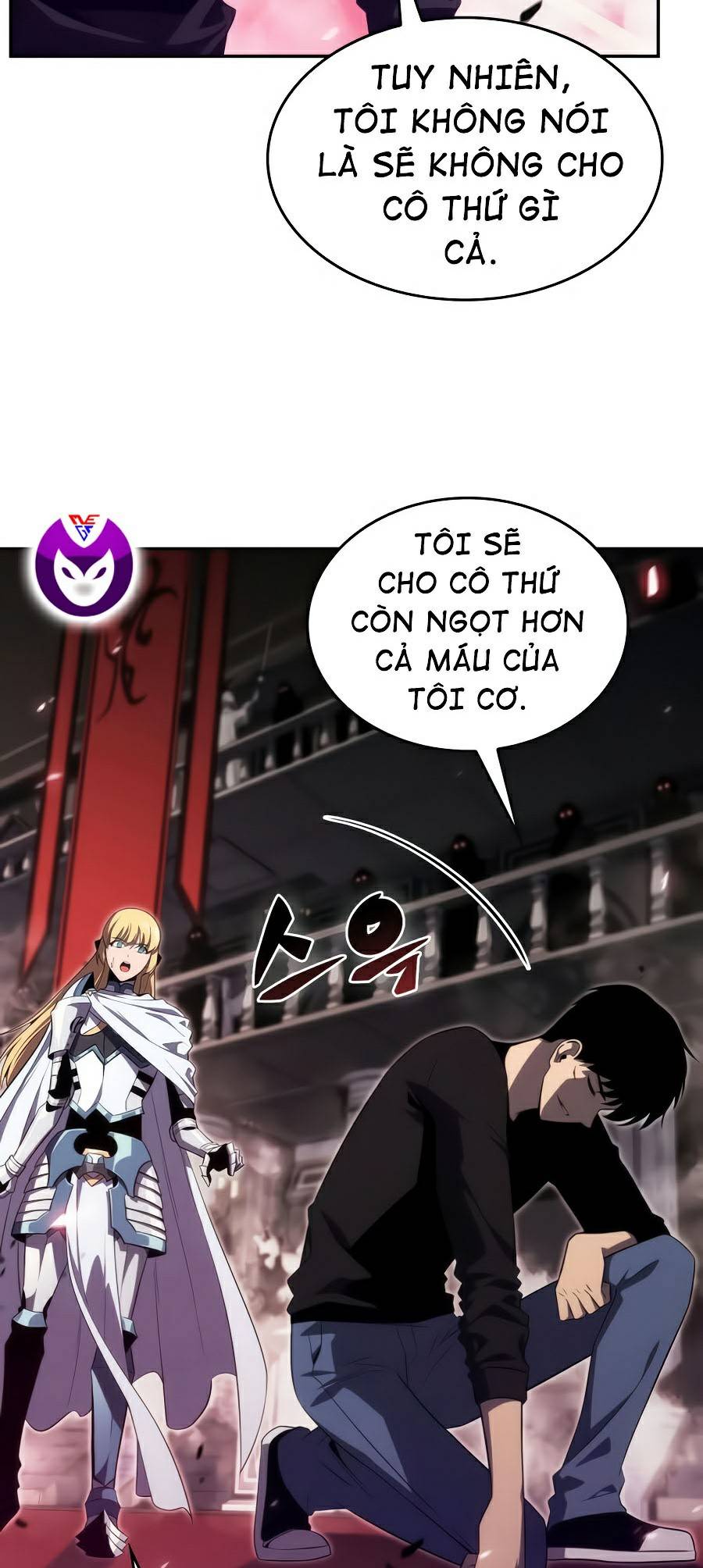 Tôi Là Tân Thủ Có Cấp Cao Nhất Chapter 22 - Trang 6