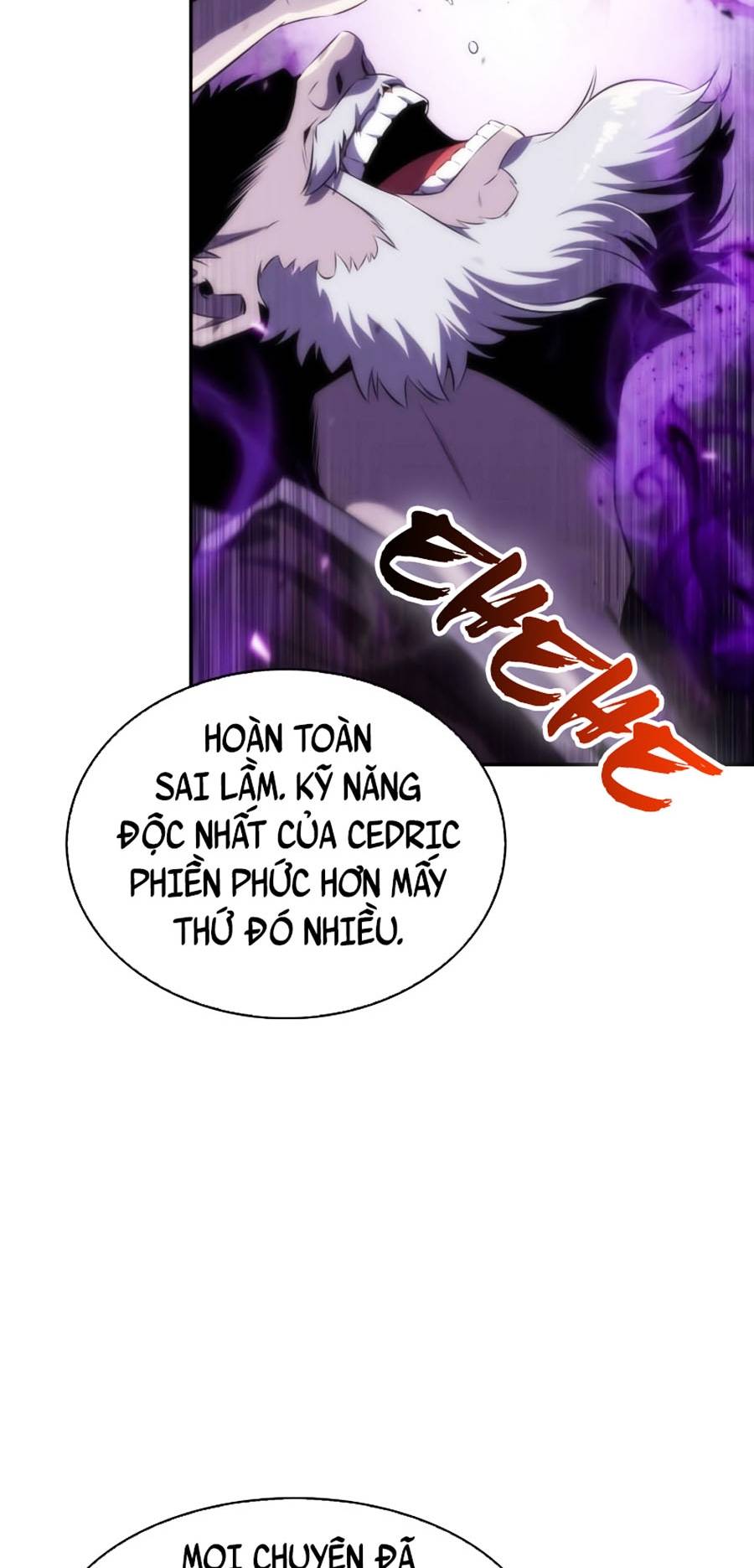 Tôi Là Tân Thủ Có Cấp Cao Nhất Chapter 40 - Trang 14