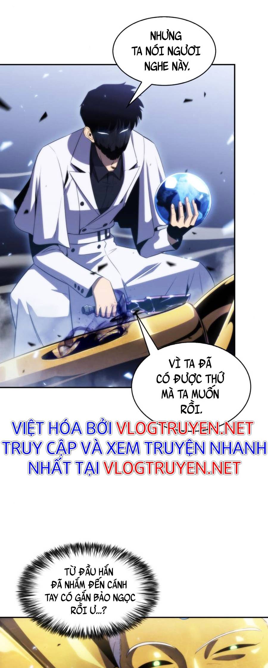 Tôi Là Tân Thủ Có Cấp Cao Nhất Chapter 41 - Trang 53