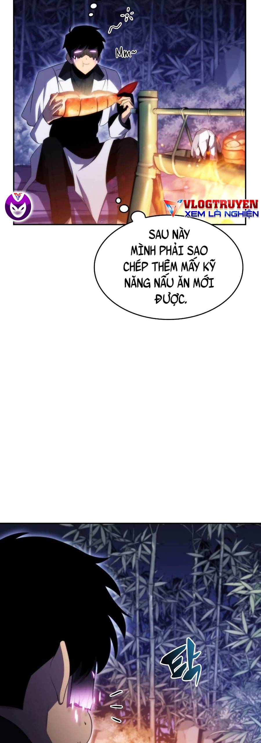 Tôi Là Tân Thủ Có Cấp Cao Nhất Chapter 43 - Trang 18