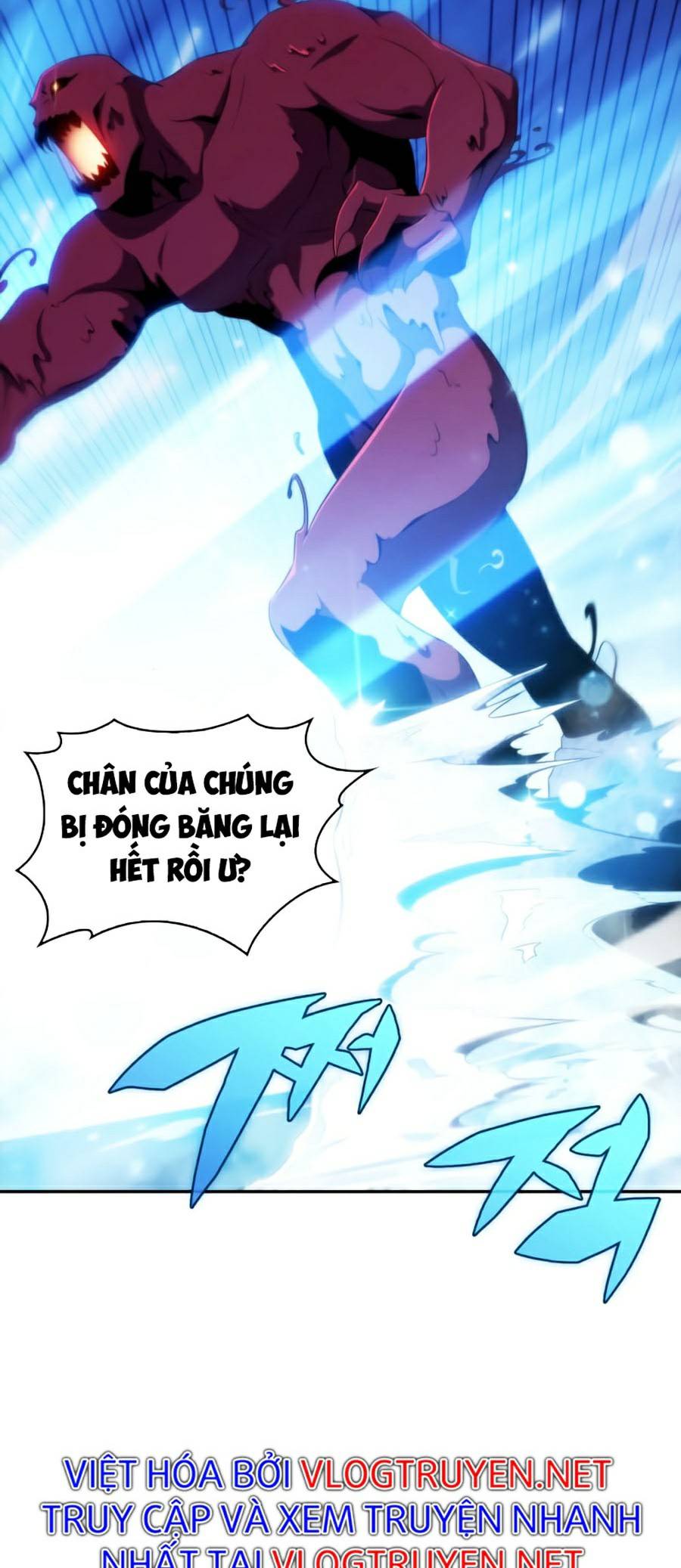 Tôi Là Tân Thủ Có Cấp Cao Nhất Chapter 37 - Trang 41