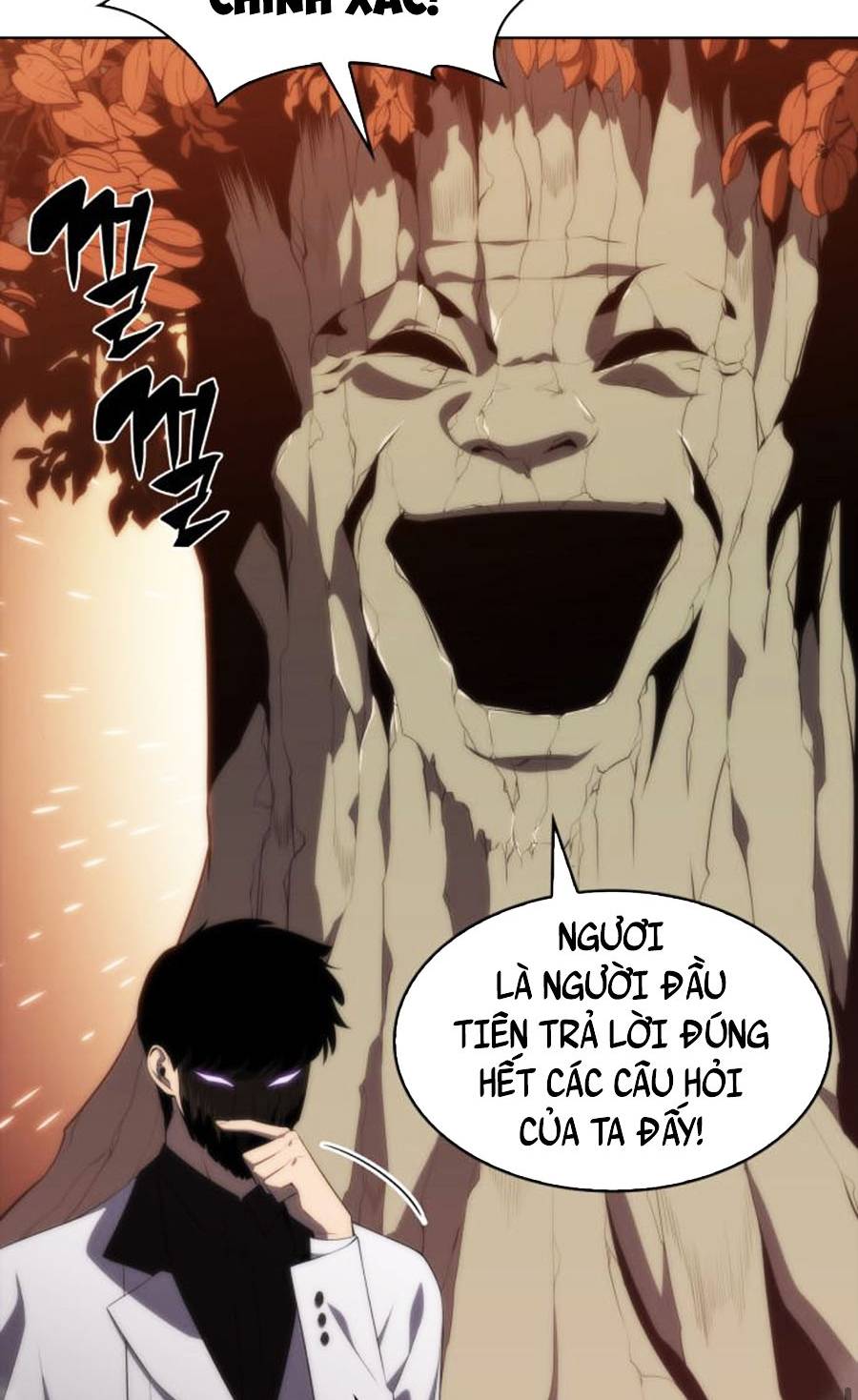 Tôi Là Tân Thủ Có Cấp Cao Nhất Chapter 38 - Trang 53