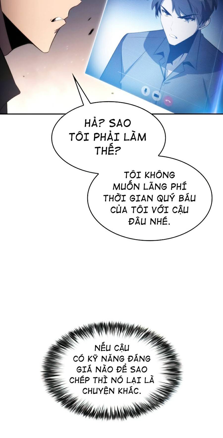 Tôi Là Tân Thủ Có Cấp Cao Nhất Chapter 30 - Trang 85