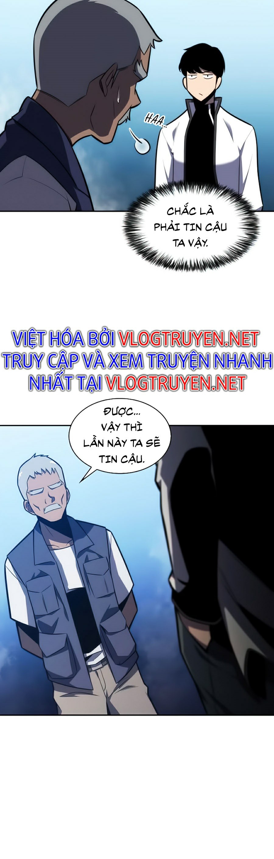 Tôi Là Tân Thủ Có Cấp Cao Nhất Chapter 7 - Trang 25