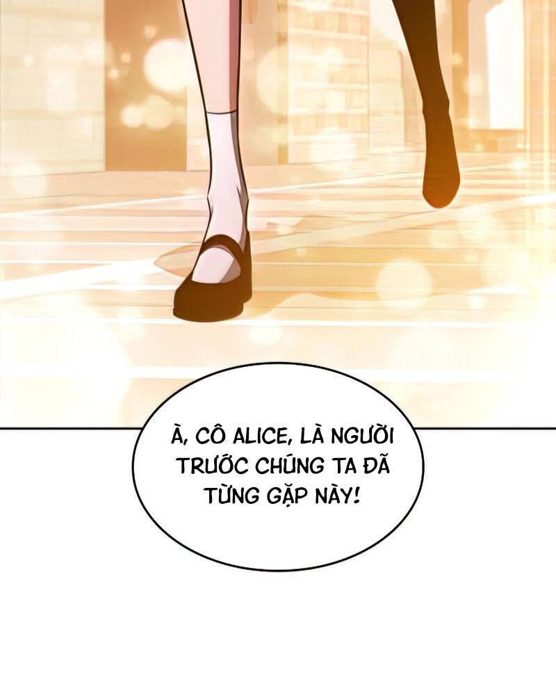 Tôi Là Tân Thủ Có Cấp Cao Nhất Chapter 57 - Trang 35