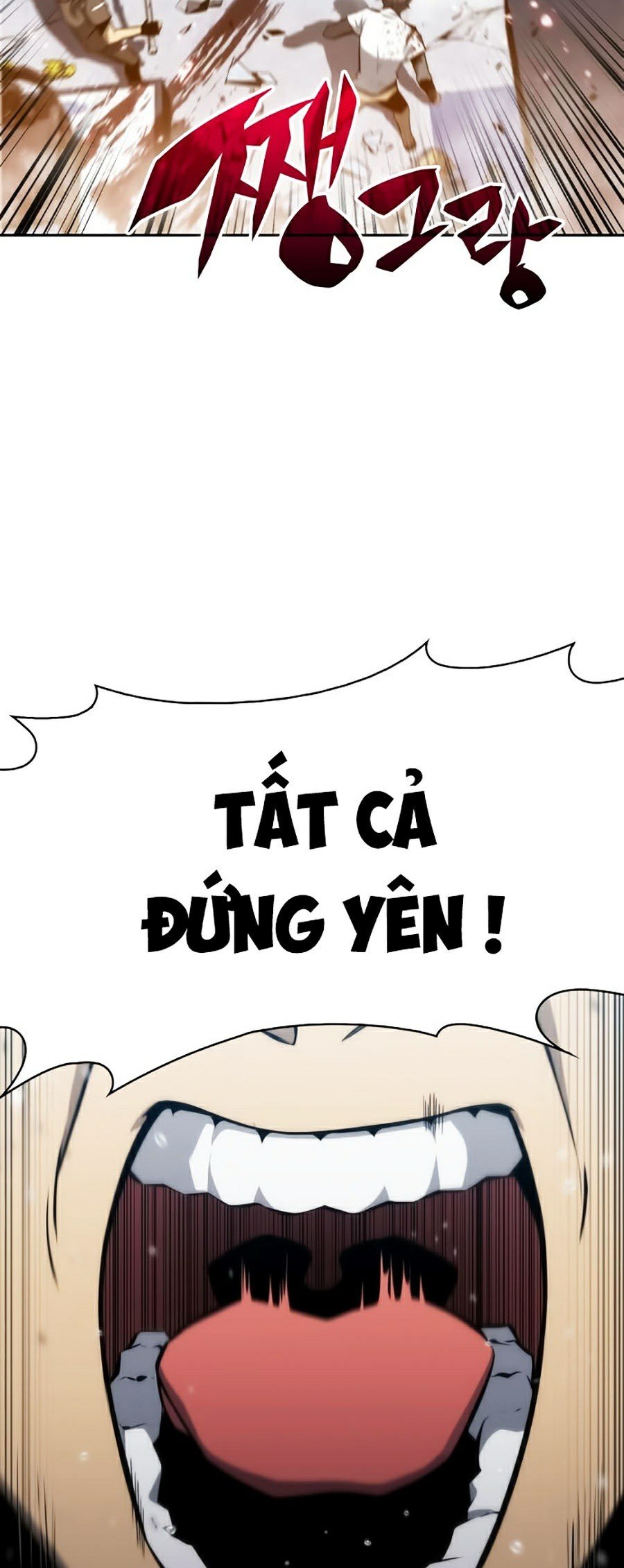 Tôi Là Tân Thủ Có Cấp Cao Nhất Chapter 5 - Trang 13