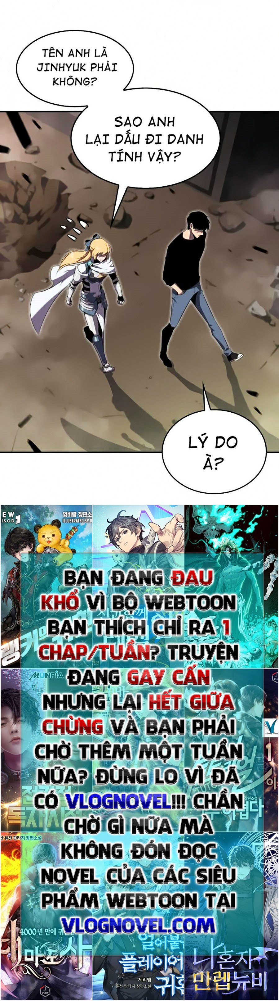 Tôi Là Tân Thủ Có Cấp Cao Nhất Chapter 18 - Trang 66