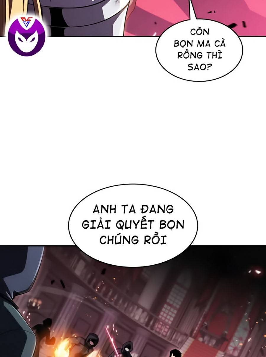 Tôi Là Tân Thủ Có Cấp Cao Nhất Chapter 23 - Trang 21