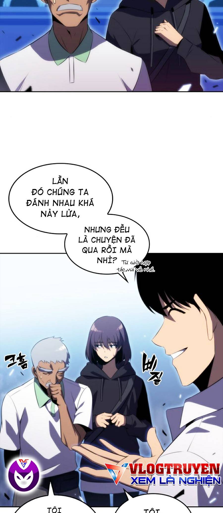 Tôi Là Tân Thủ Có Cấp Cao Nhất Chapter 32 - Trang 11