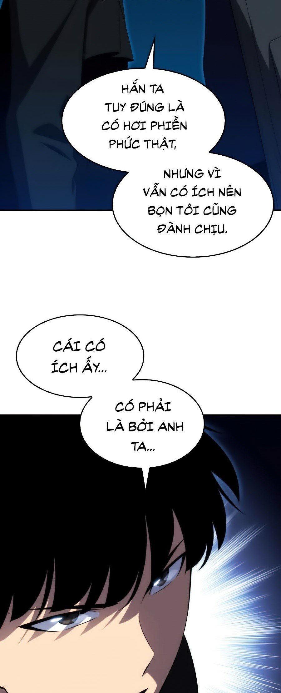 Tôi Là Tân Thủ Có Cấp Cao Nhất Chapter 16 - Trang 13