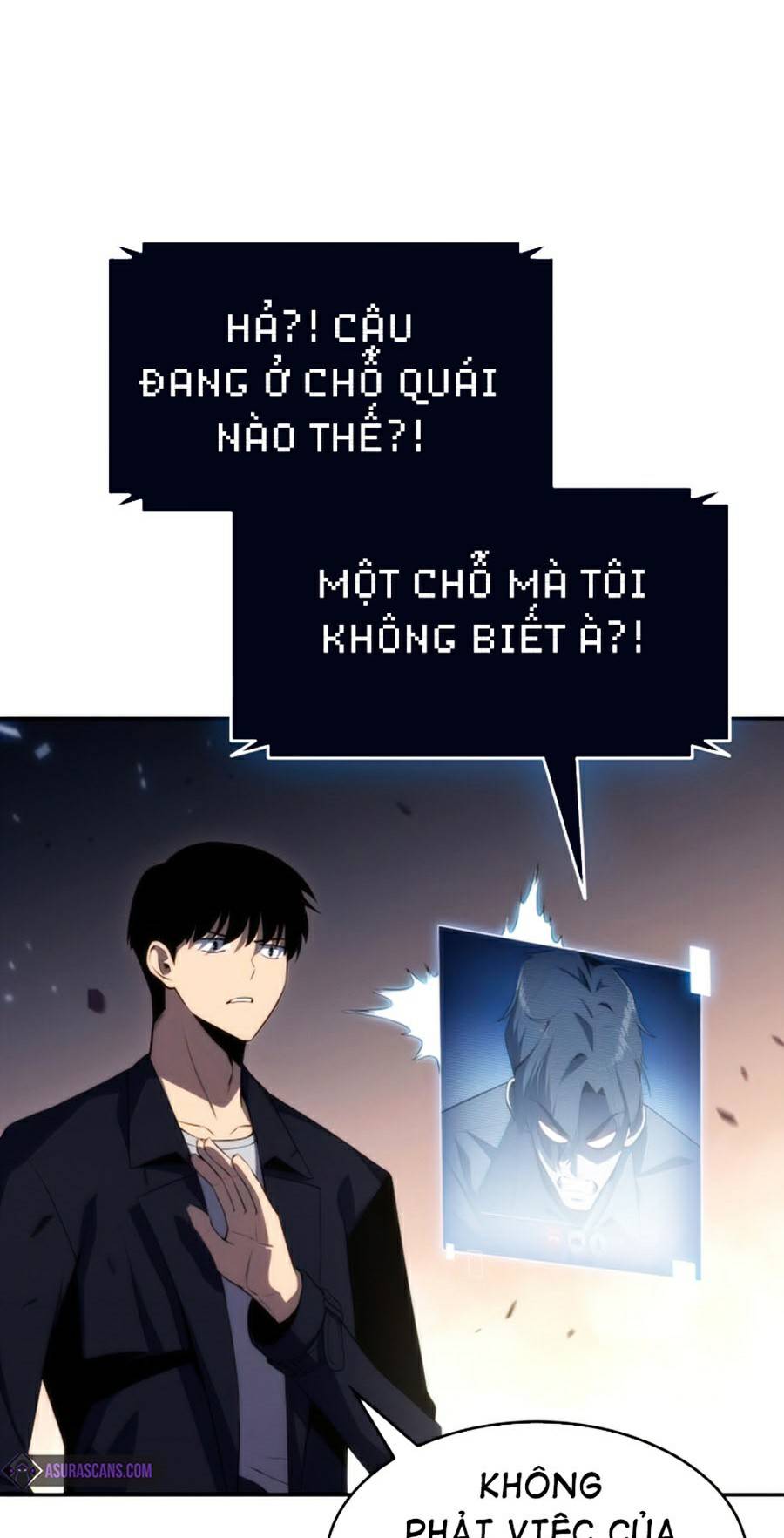 Tôi Là Tân Thủ Có Cấp Cao Nhất Chapter 30 - Trang 80