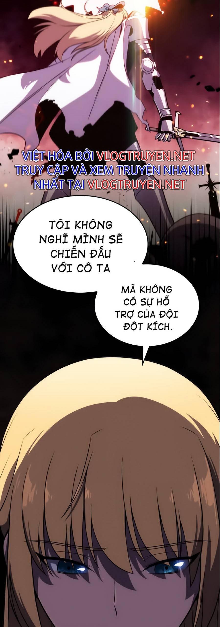 Tôi Là Tân Thủ Có Cấp Cao Nhất Chapter 21 - Trang 46