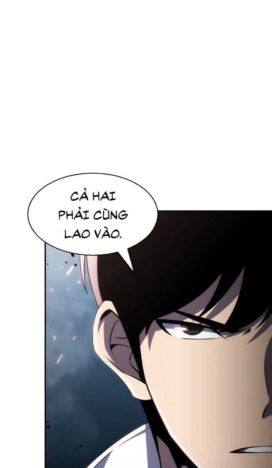 Tôi Là Tân Thủ Có Cấp Cao Nhất Chapter 3 - Trang 23