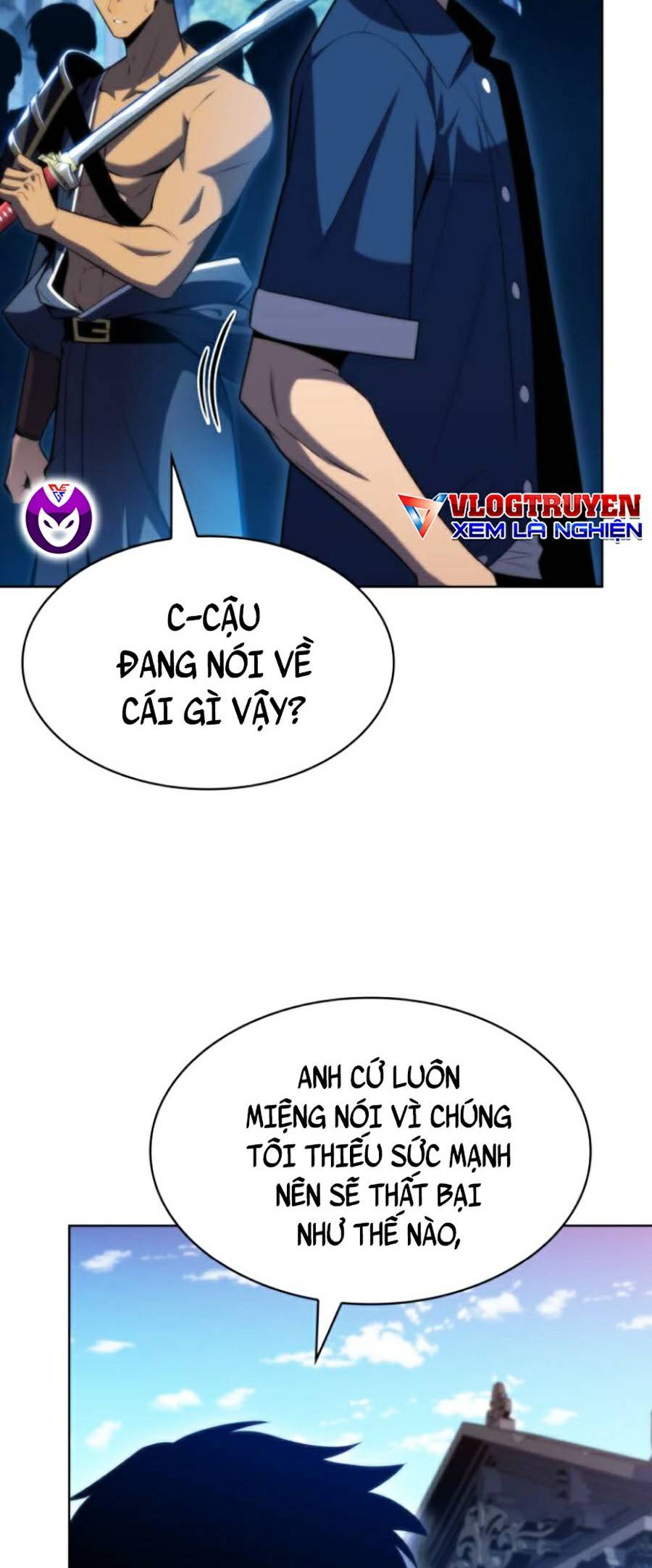 Tôi Là Tân Thủ Có Cấp Cao Nhất Chapter 67 - Trang 77