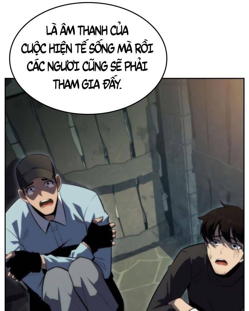 Tôi Là Tân Thủ Có Cấp Cao Nhất Chapter 61 - Trang 90