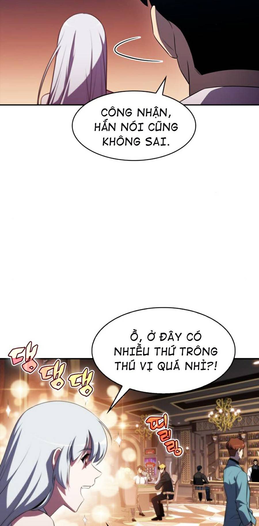 Tôi Là Tân Thủ Có Cấp Cao Nhất Chapter 34 - Trang 44