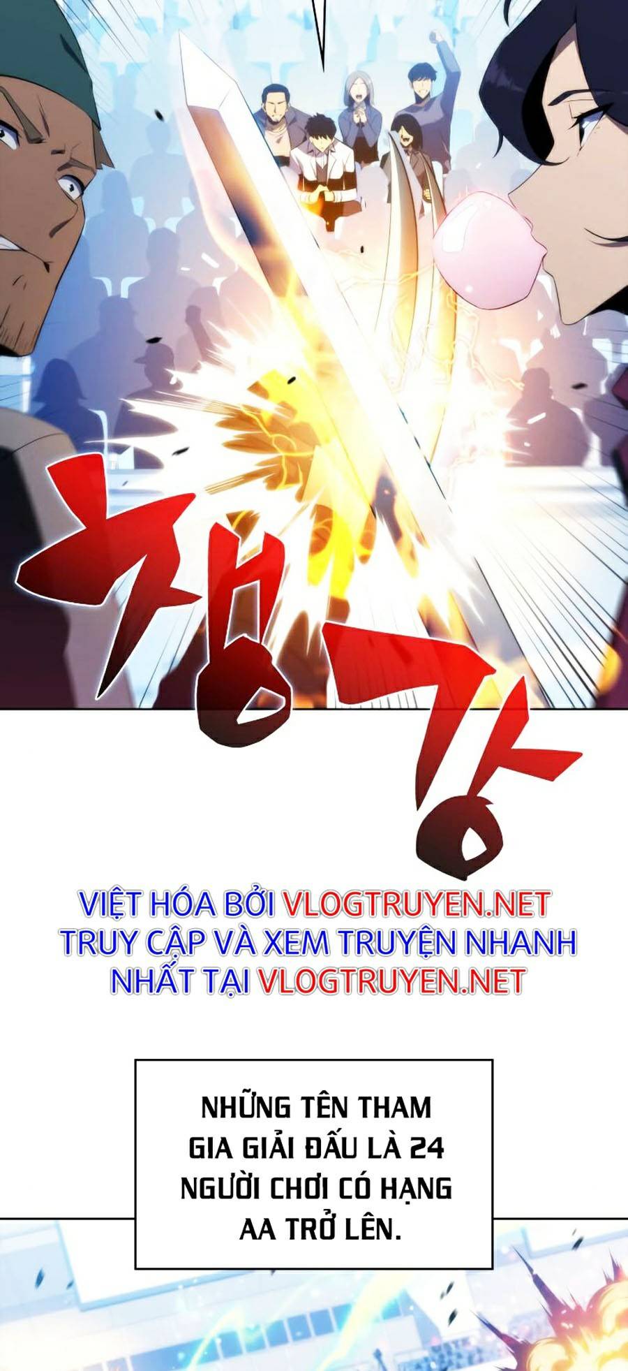 Tôi Là Tân Thủ Có Cấp Cao Nhất Chapter 31 - Trang 13