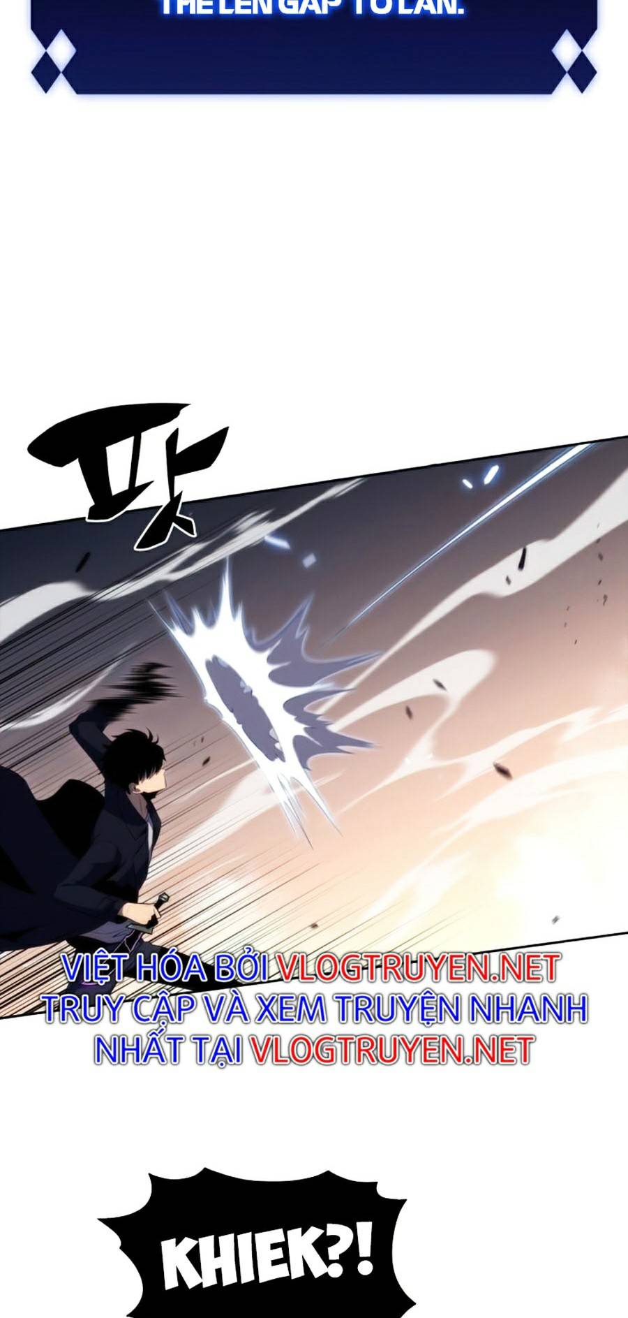 Tôi Là Tân Thủ Có Cấp Cao Nhất Chapter 30 - Trang 23