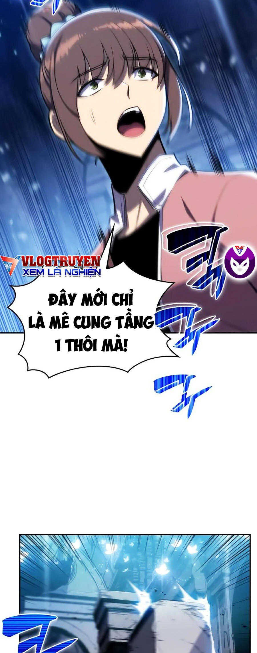 Tôi Là Tân Thủ Có Cấp Cao Nhất Chapter 10 - Trang 27