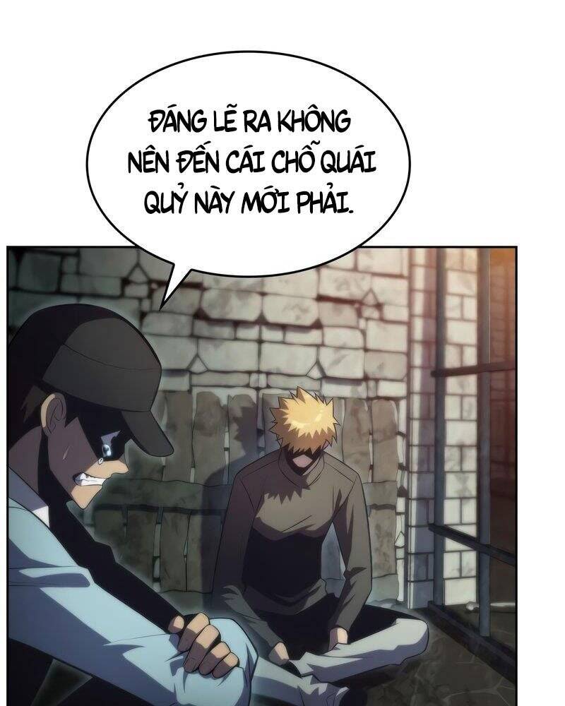 Tôi Là Tân Thủ Có Cấp Cao Nhất Chapter 61 - Trang 3