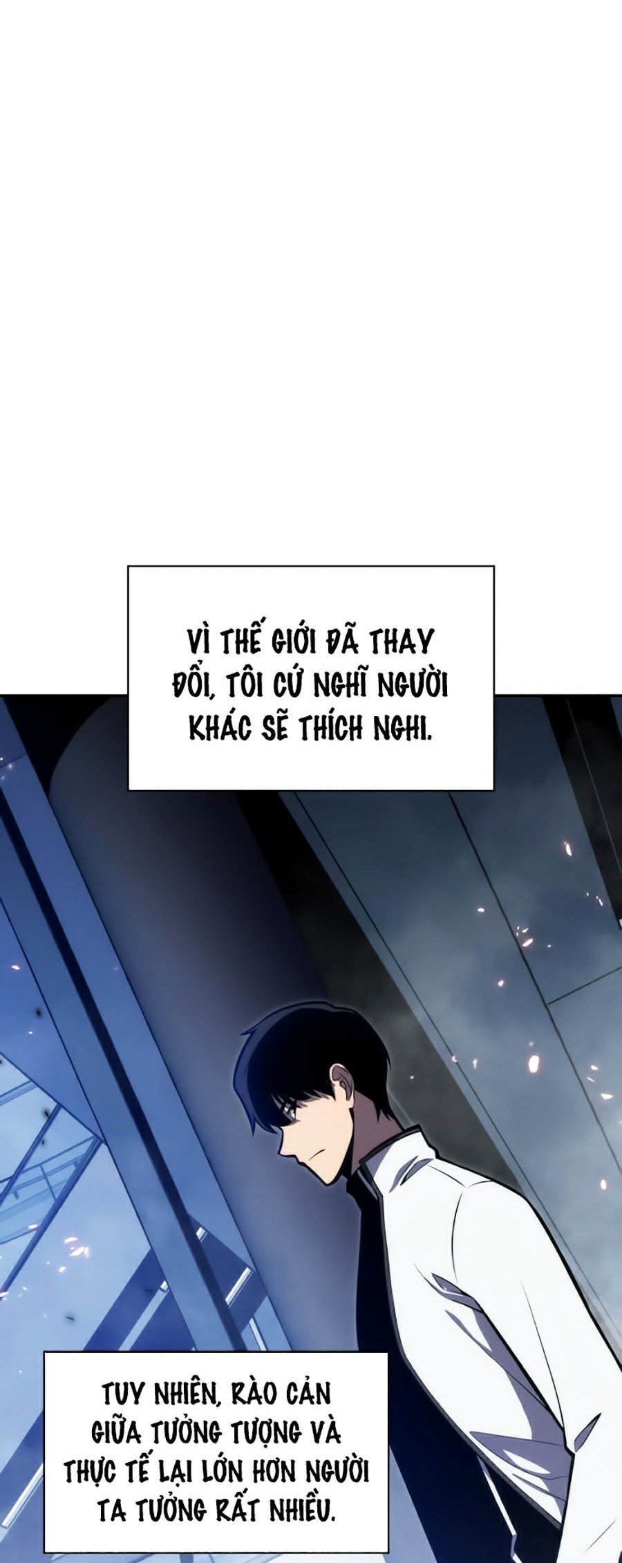 Tôi Là Tân Thủ Có Cấp Cao Nhất Chapter 5 - Trang 4