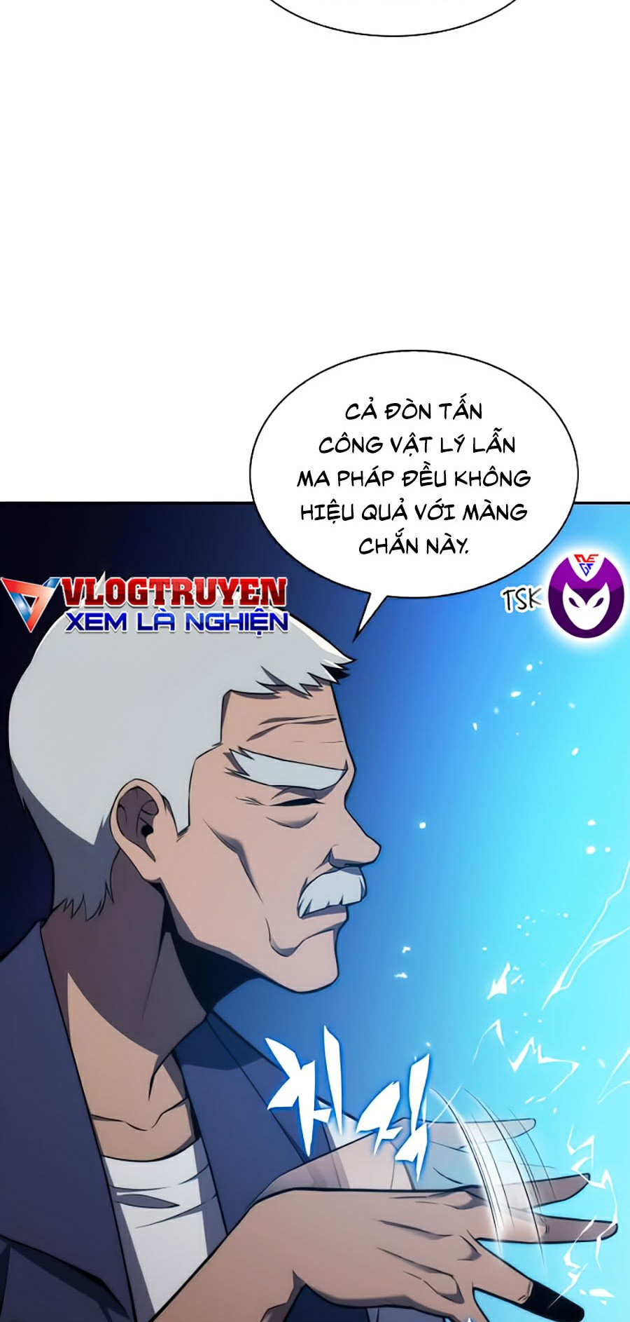 Tôi Là Tân Thủ Có Cấp Cao Nhất Chapter 7 - Trang 10