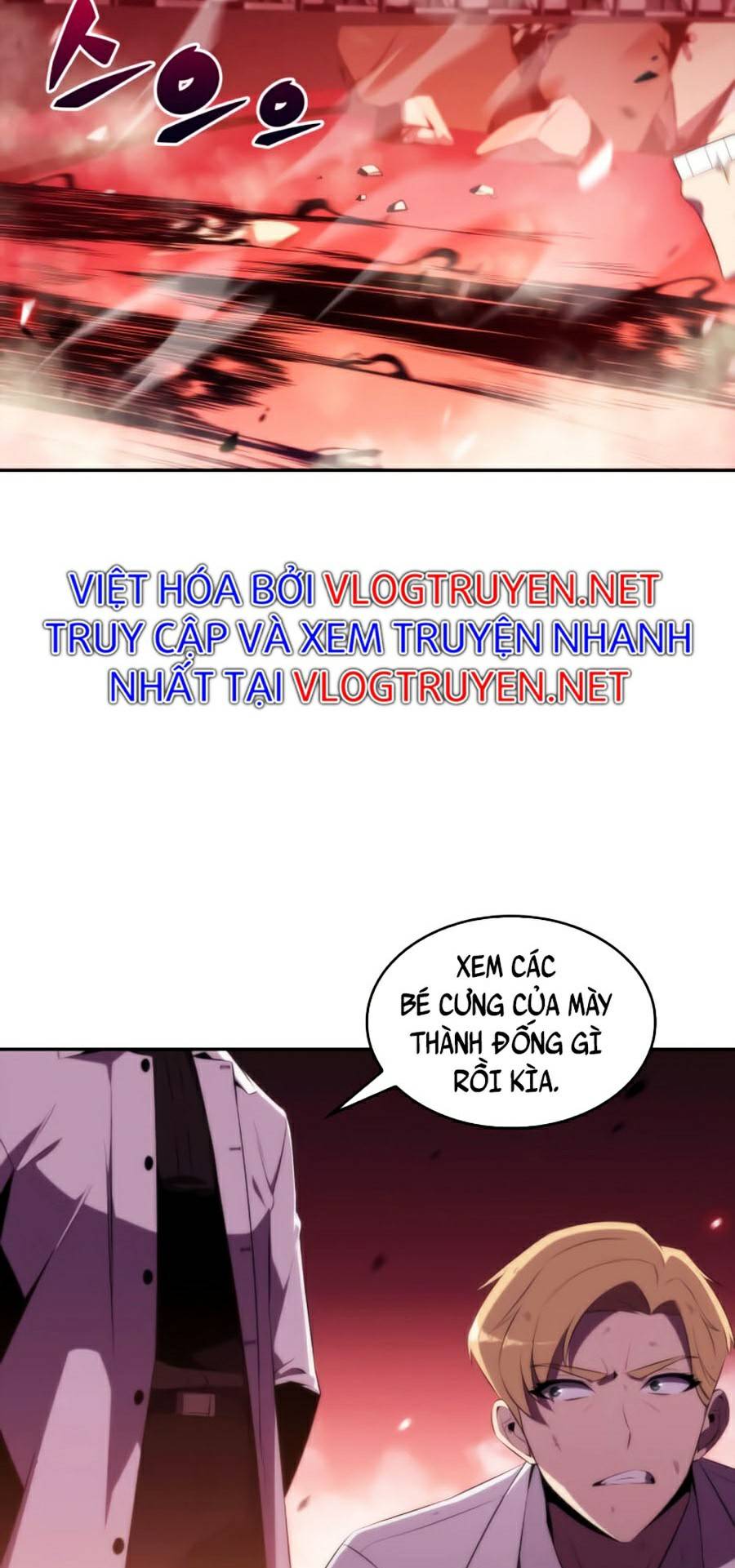 Tôi Là Tân Thủ Có Cấp Cao Nhất Chapter 37 - Trang 52