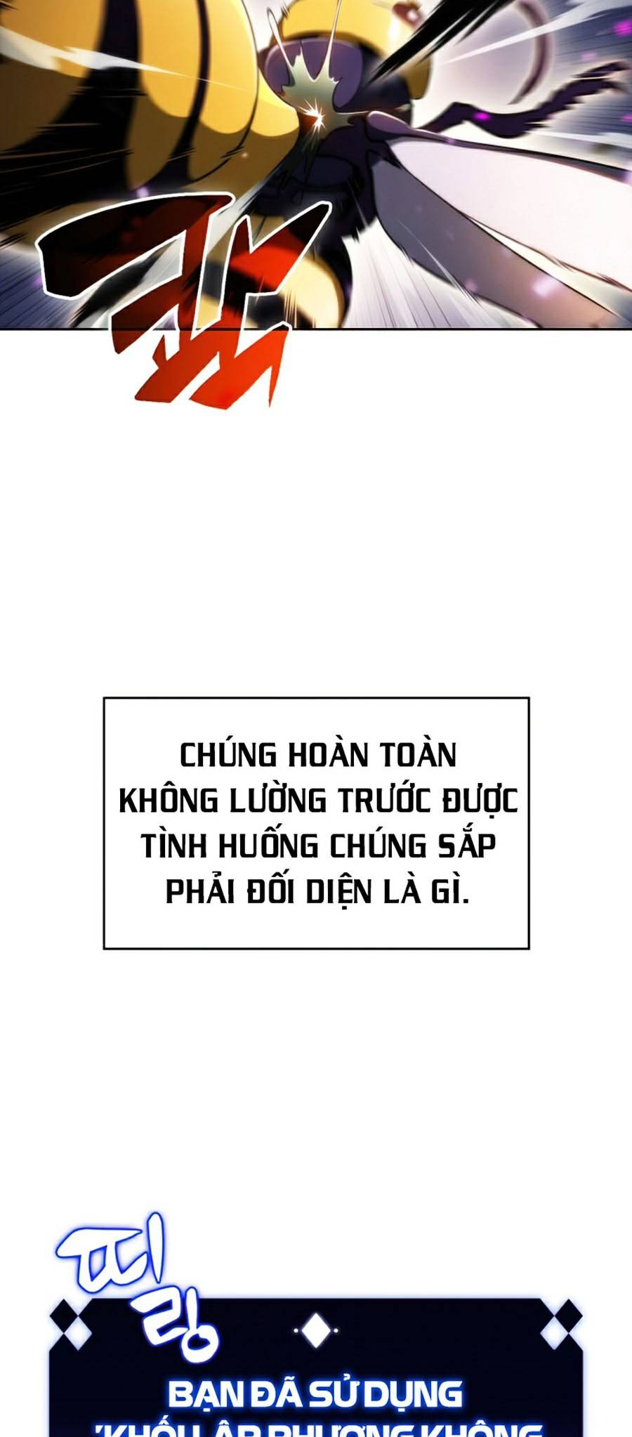 Tôi Là Tân Thủ Có Cấp Cao Nhất Chapter 30 - Trang 34