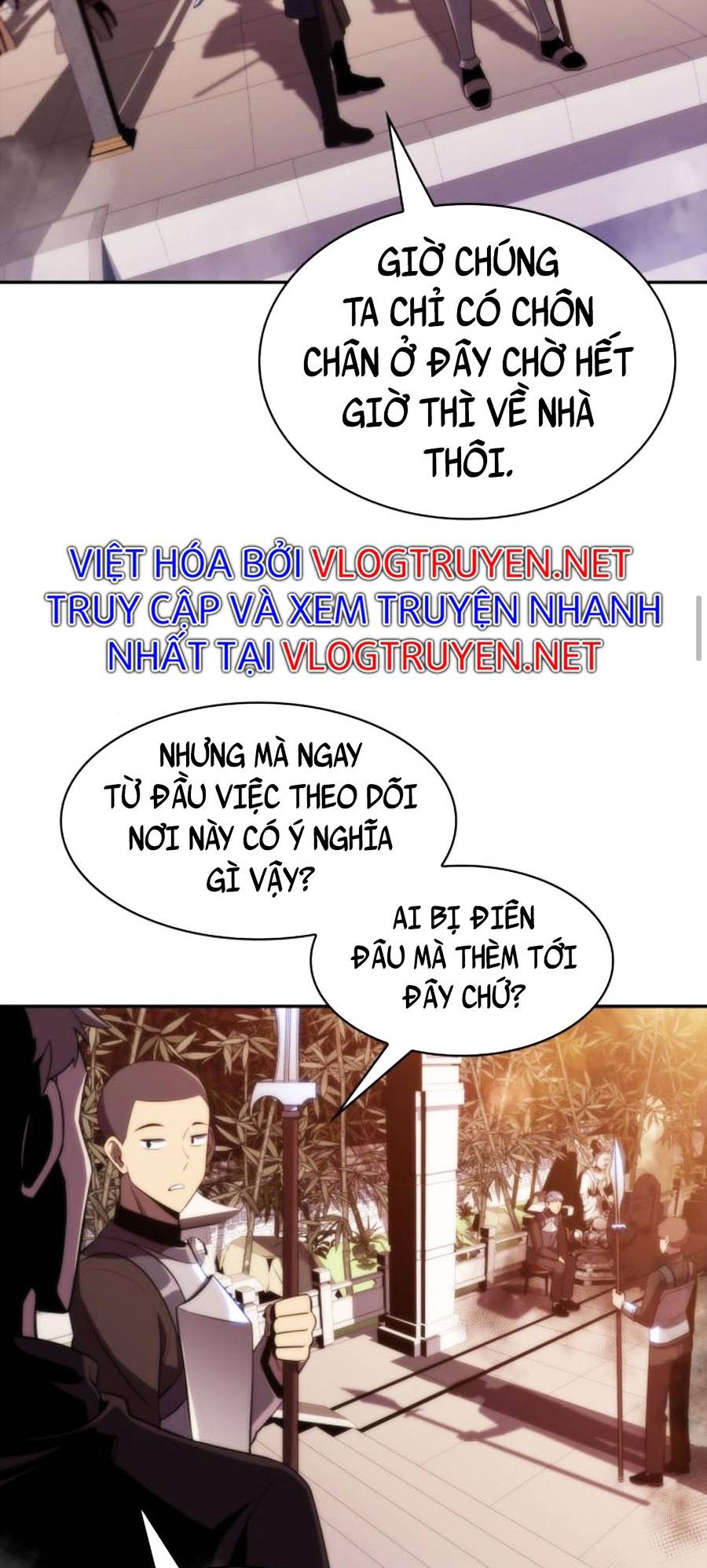 Tôi Là Tân Thủ Có Cấp Cao Nhất Chapter 39 - Trang 2